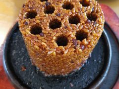 茅台酱油火焰饭-包整·丝娃娃(一览甲秀楼风景店)