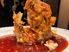 -杏花堂晋商私房菜(华熙五棵松店)