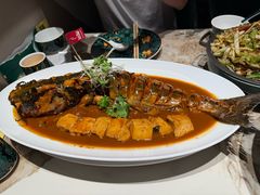 -峰厨大鱼泡饼(水上公园店)