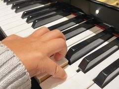 -刘健艺术钢琴学校·专注钢琴教育25周年(徐家汇校区)
