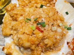 -郑享吃烧烤烩面(红专路店)