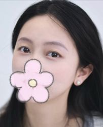 -韩美绣·骨相纹眉·洗眉美瞳线