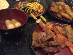 -东方之珠洗浴休闲广场(南开店)