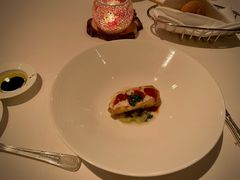 -北京金融街丽思卡尔顿酒店·意味轩 Cepe