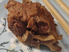 -友乐居羊蝎子(西直门店)