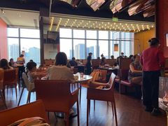 大堂-蝴蝶里·粤菜·点心(龙湖天街&滨江店)
