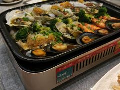 -大灶头·新昌菜(中国茶市店)