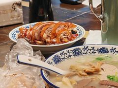 -小潘记鸭血粉丝汤