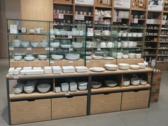-MUJI无印良品(万达天鹅湖店)