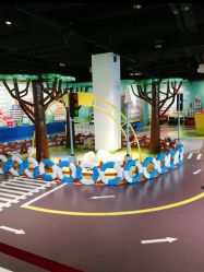 -北京科学中心儿童乐园