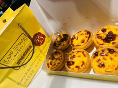 -Lord Stow's Bakery & Café(大运河购物中心店)