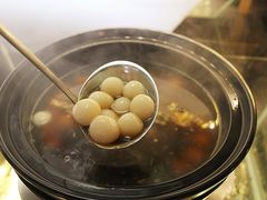 -泰谷酒店·太古码头闽菜自助餐厅