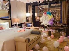 -长沙富力万达文华酒店