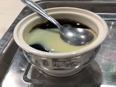 -梧州双钱龟苓膏(丽港航母店)