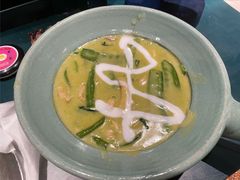 咖喱鸡肉-POKIPOKI泰食谷仓东南亚菜(侨香店)