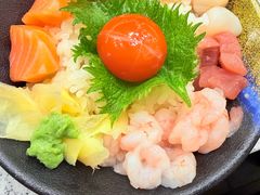 -争鲜回转寿司(大连和平广场凯德PLUS店)
