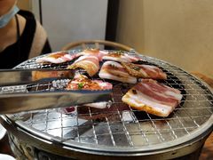 五花-小杰烧肉料理