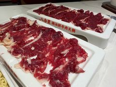 -八合里潮汕鲜牛肉火锅(万科里店)