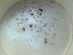 -星巴克(张家港购物公园店)