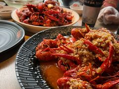 -红盔甲·小龙虾(车公庙店)