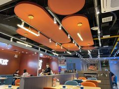 -鱼酷活鱼烤鱼(沈阳大悦城店)