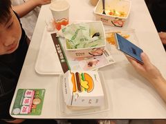 -德克士(榆次君豪店)