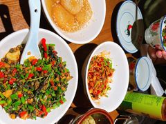 -老湘村·湖南土菜(天河维多利店)