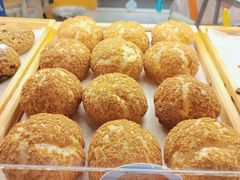 -Kaze lady の泡芙工房(石景山万达店)
