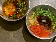 -江湖六膳門串串香(隆礼路店)