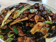 -福荣居褡裢火烧京味家常菜(西四店)