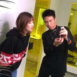 -AYO SALON