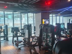 -VIP 威尔仕健身·游泳(嘉华中心店)