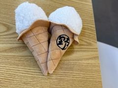 -野人先生Gelato(上海长宁龙之梦店)