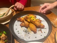 -芳草地度假酒店·野炉中餐厅