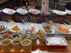 -浙江西子宾馆·瑶园咖啡厅