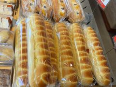 -那家面包房(珠江路店)