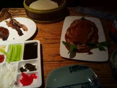 -四季民福烤鸭店(前门廊房二条店)