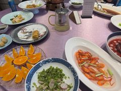 -宁海食府·涌宴(真和店)