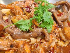 -李想大虾(吾悦广场店)