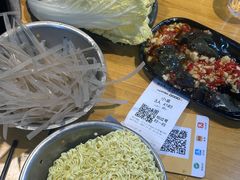 -重庆鸡公煲·嘟享吃(林科大店)