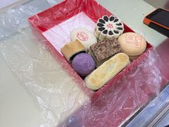 -北京稻香村(朝阳北路店)