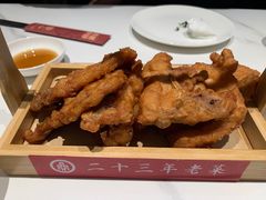-双合园·海鲜水饺青岛菜(万佳广场店)