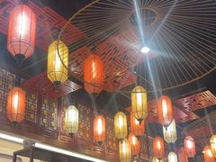 -粤香楼(新光里店)