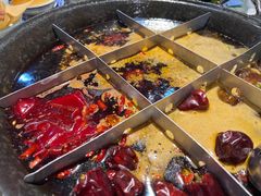 -五里关火锅(牛市口店)