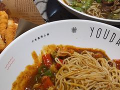 -友达面馆(海珠店)
