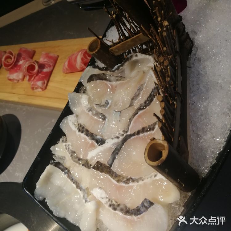 原味是最多人点的，喝出了点米汤的味儿，清淡而不油腻