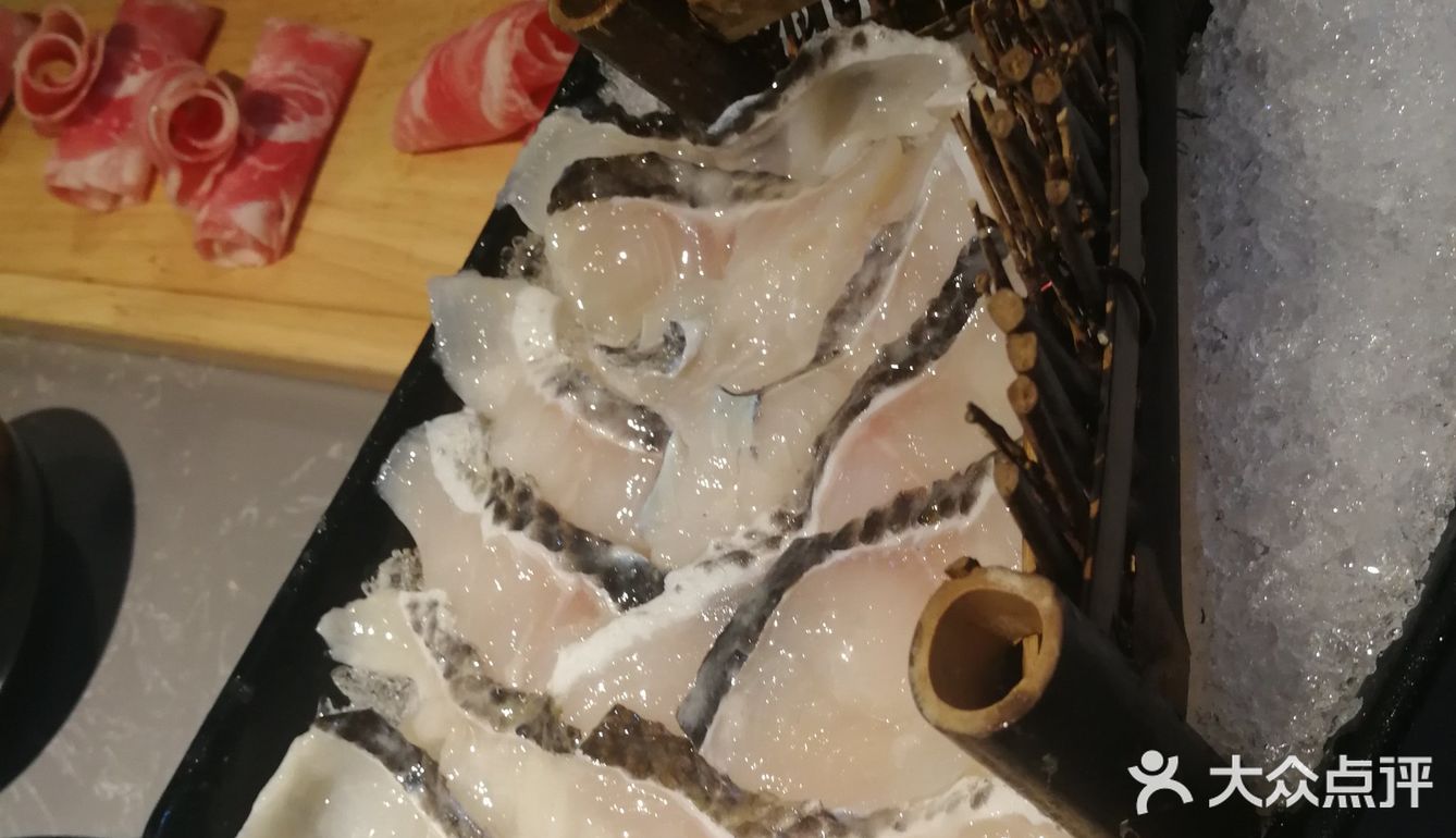 原味是最多人点的，喝出了点米汤的味儿，清淡而不油腻