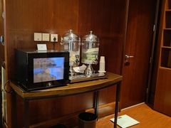 -广州富力丽思卡尔顿酒店