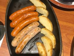 -萨莉亚意式餐厅(国和1000店)