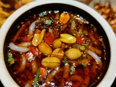 -串大叔炭火烤串·鸡西大冷面刀削面(总店)